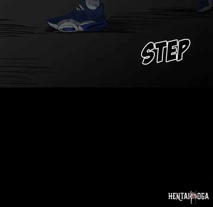 The Villain The Villain Chapter 71 - Page 88