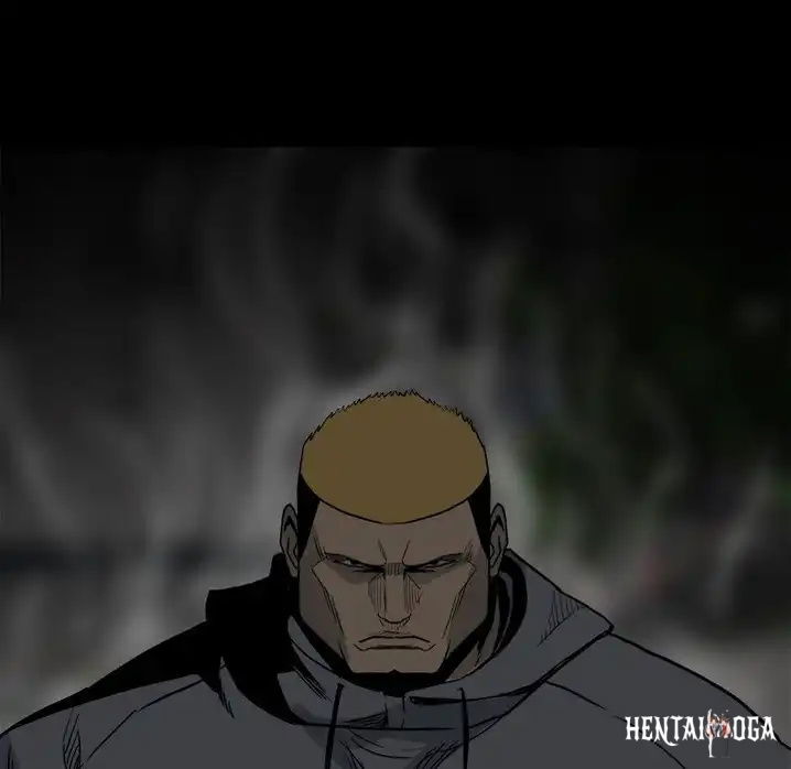 The Villain The Villain Chapter 71 - Page 89