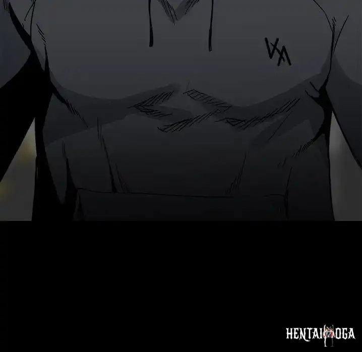 The Villain The Villain Chapter 71 - Page 90