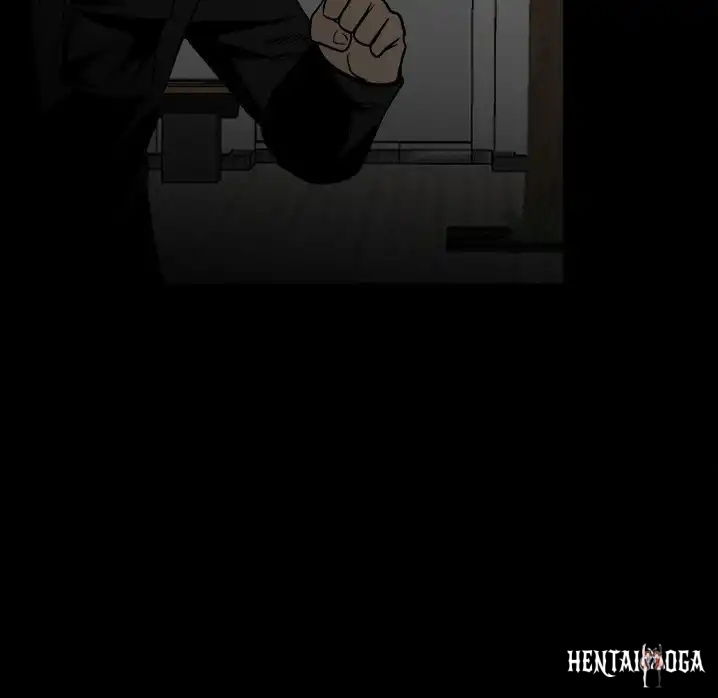 The Villain The Villain Chapter 71 - Page 92