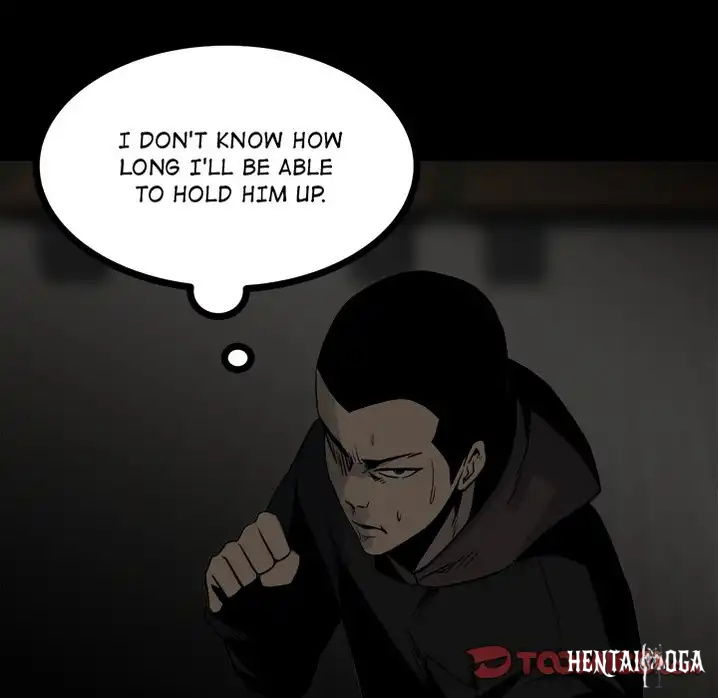 The Villain The Villain Chapter 71 - Page 93