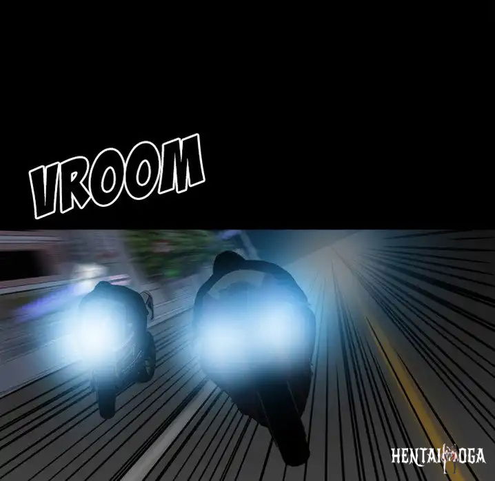 The Villain The Villain Chapter 71 - Page 95