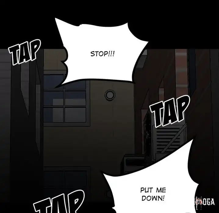 The Villain The Villain Chapter 71 - Page 97