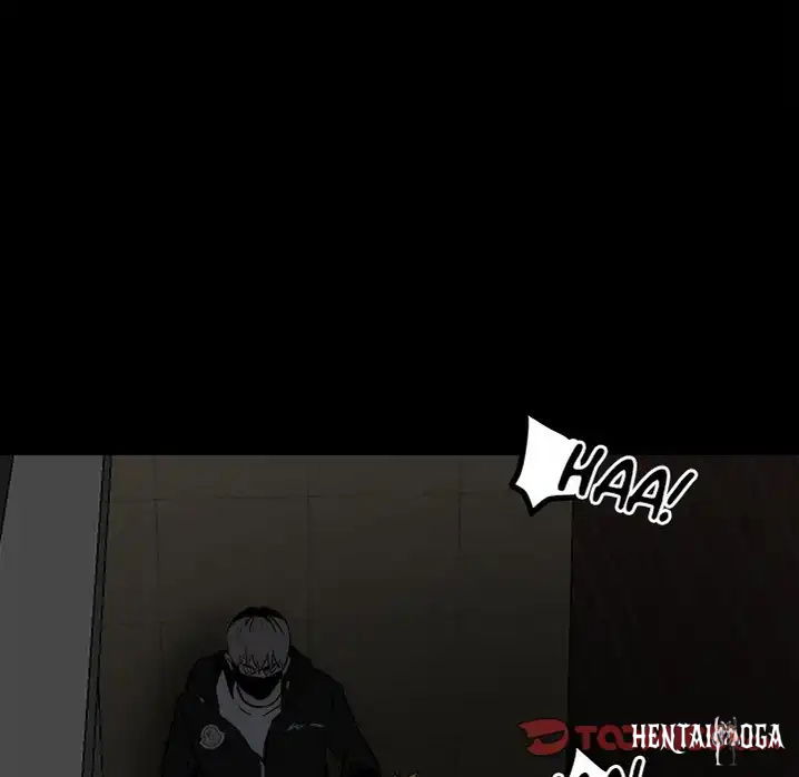 The Villain The Villain Chapter 71 - Page 99