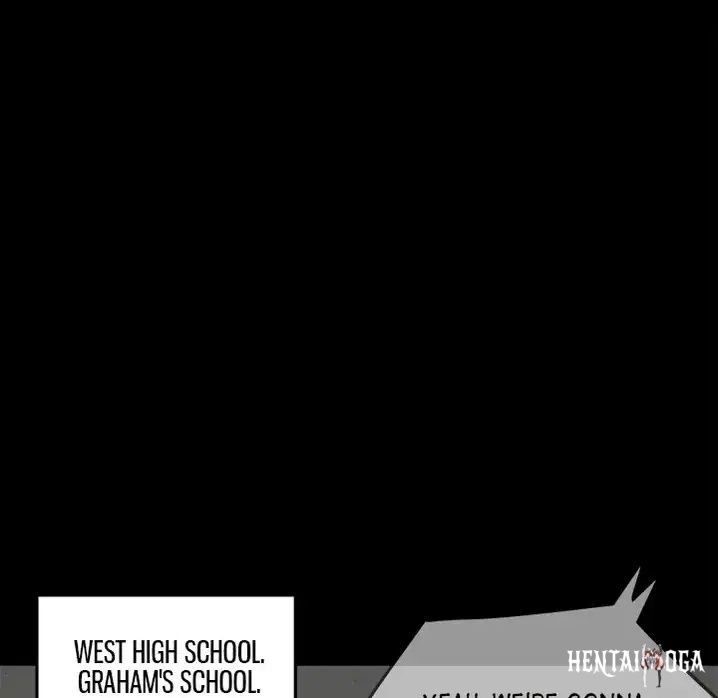 The Villain The Villain Chapter 72 - Page 100