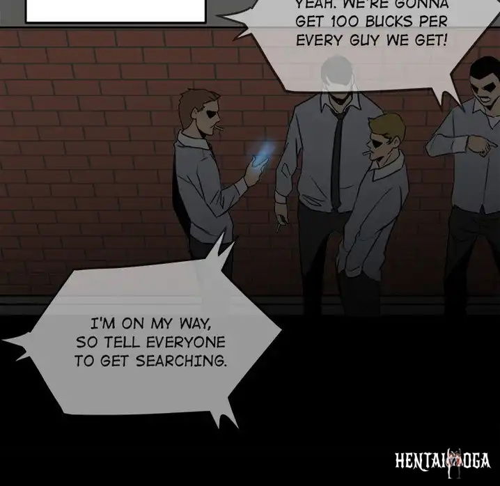 The Villain The Villain Chapter 72 - Page 101