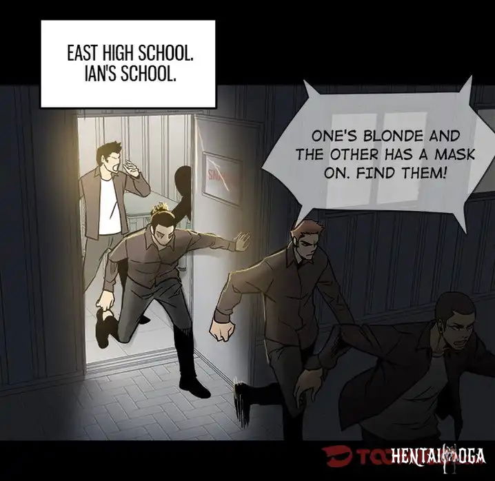 The Villain The Villain Chapter 72 - Page 102