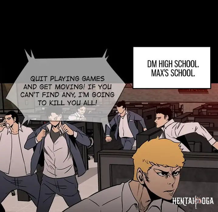 The Villain The Villain Chapter 72 - Page 103