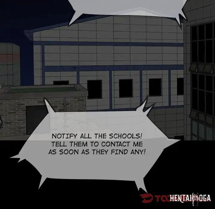 The Villain The Villain Chapter 72 - Page 105