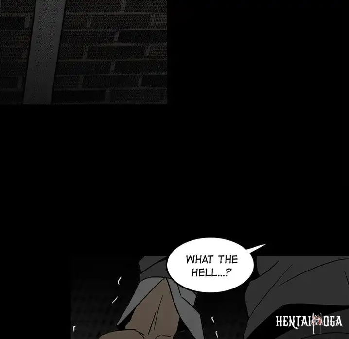 The Villain The Villain Chapter 72 - Page 107