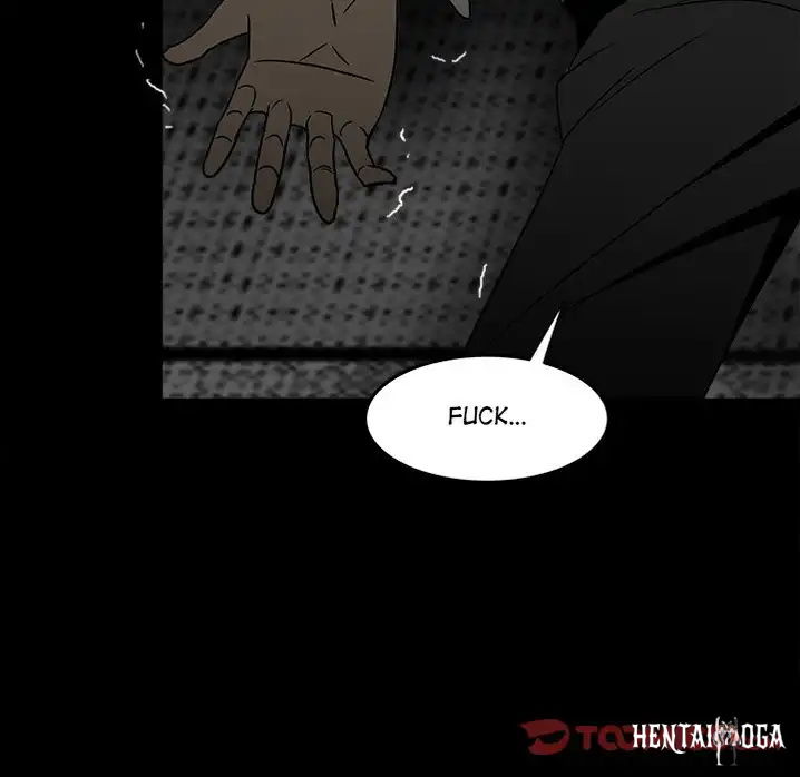 The Villain The Villain Chapter 72 - Page 108