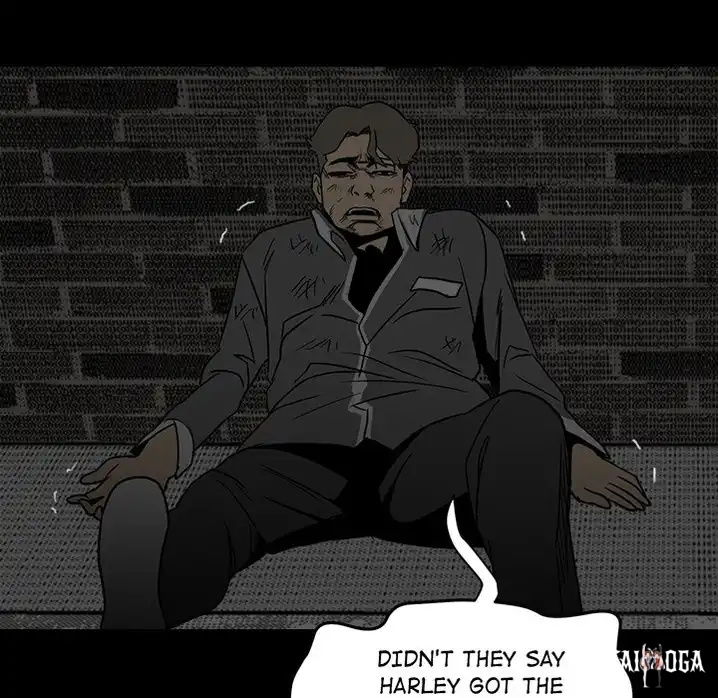 The Villain The Villain Chapter 72 - Page 109