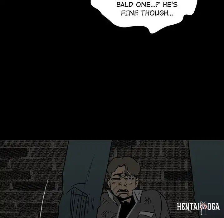 The Villain The Villain Chapter 72 - Page 110