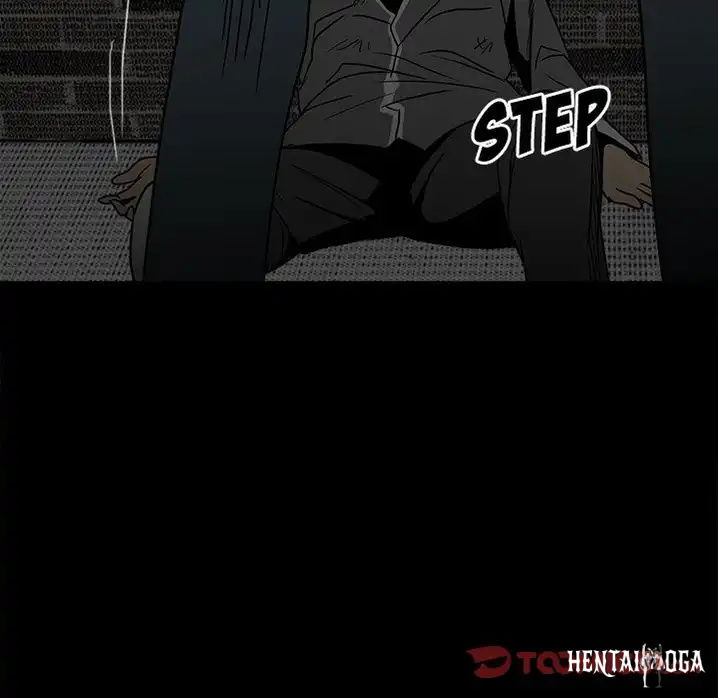 The Villain The Villain Chapter 72 - Page 111