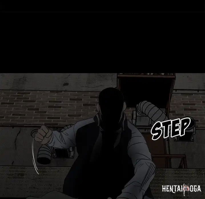 The Villain The Villain Chapter 72 - Page 112