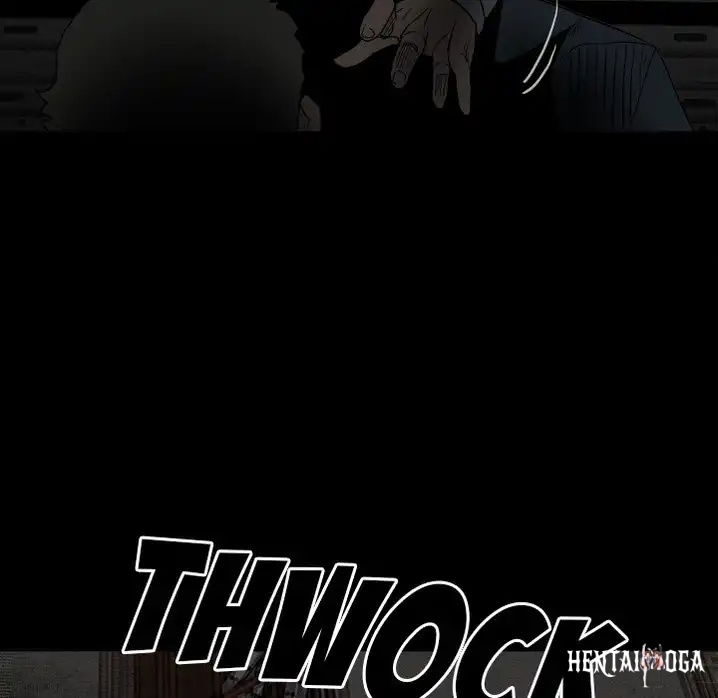 The Villain The Villain Chapter 72 - Page 113