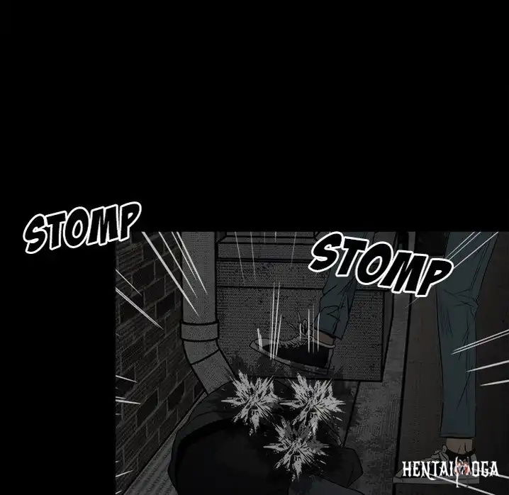 The Villain The Villain Chapter 72 - Page 115