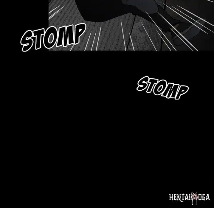 The Villain The Villain Chapter 72 - Page 116