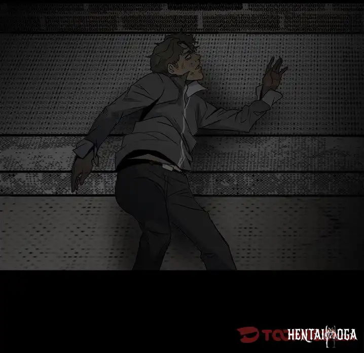 The Villain The Villain Chapter 72 - Page 117