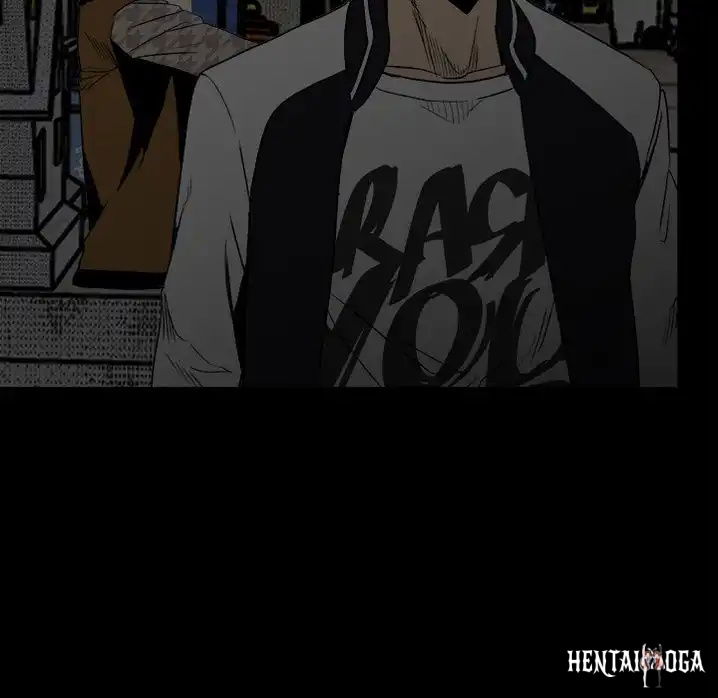 The Villain The Villain Chapter 72 - Page 119