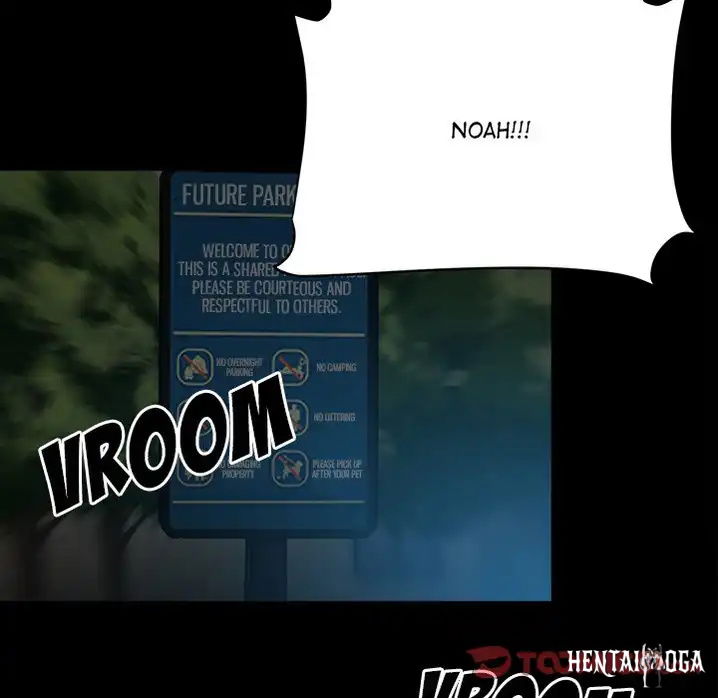 The Villain The Villain Chapter 72 - Page 12