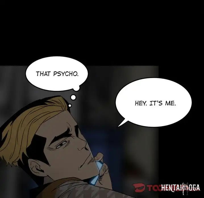 The Villain The Villain Chapter 72 - Page 120