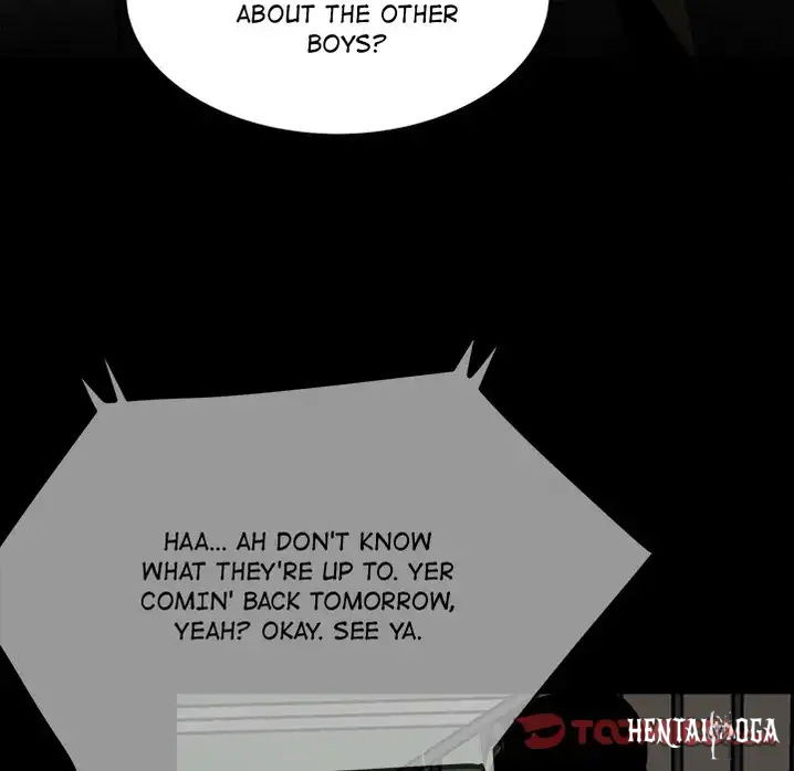 The Villain The Villain Chapter 72 - Page 123