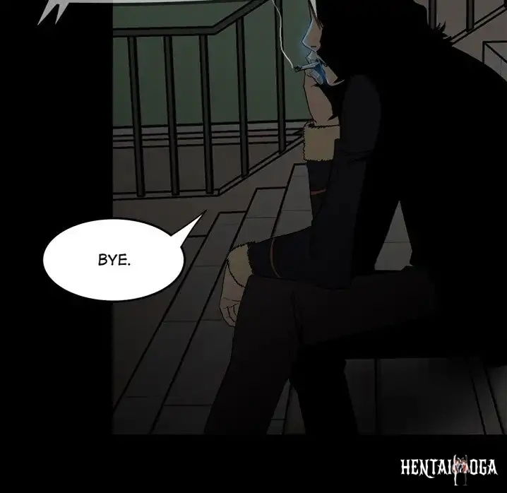 The Villain The Villain Chapter 72 - Page 124