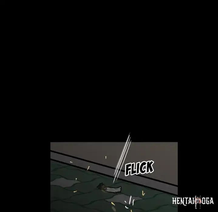 The Villain The Villain Chapter 72 - Page 125