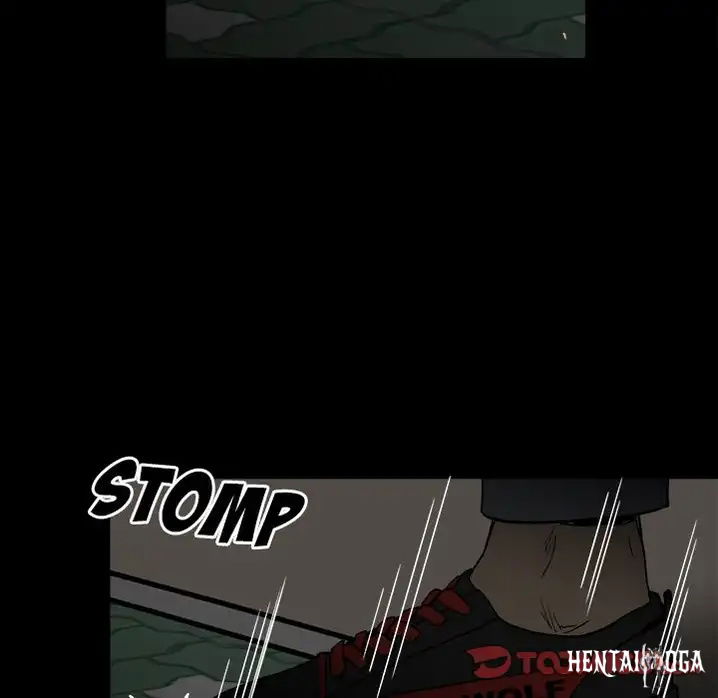 The Villain The Villain Chapter 72 - Page 126