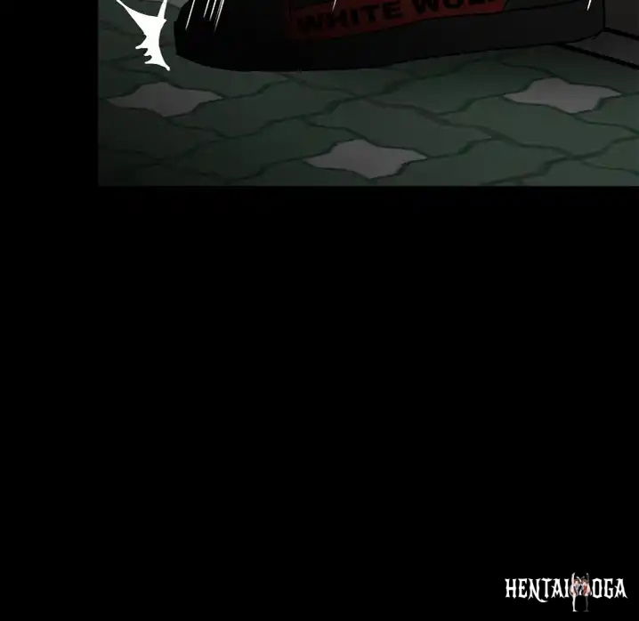 The Villain The Villain Chapter 72 - Page 127