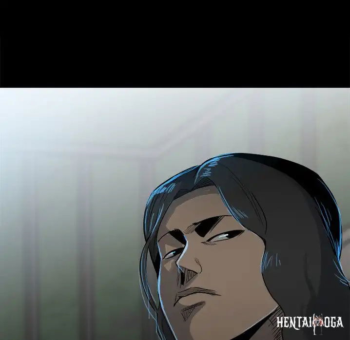 The Villain The Villain Chapter 72 - Page 128