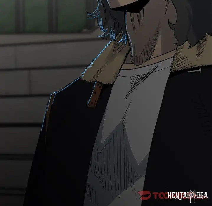 The Villain The Villain Chapter 72 - Page 129