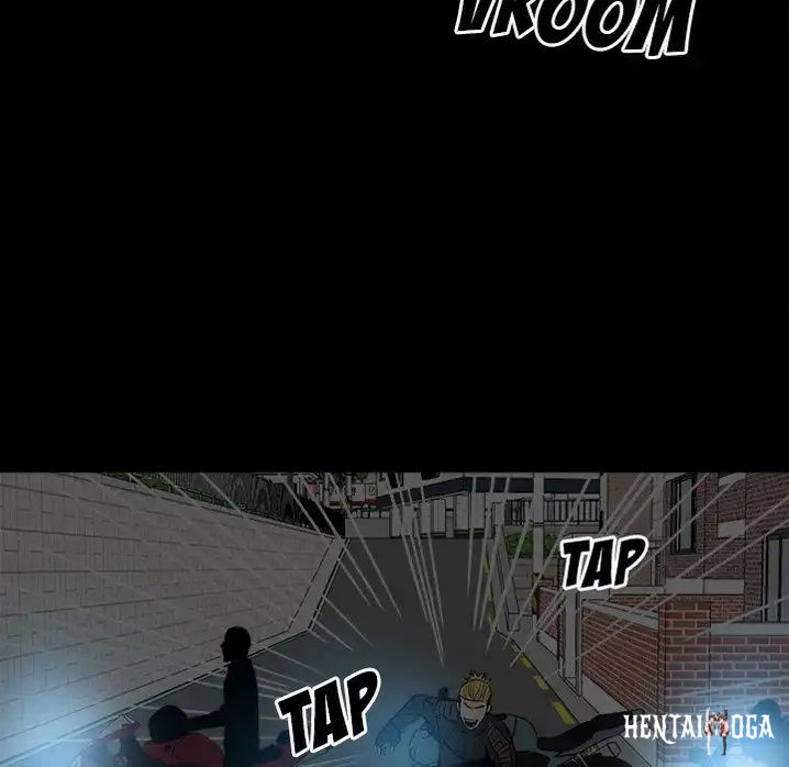 The Villain The Villain Chapter 72 - Page 13