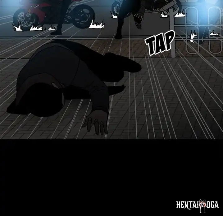 The Villain The Villain Chapter 72 - Page 14