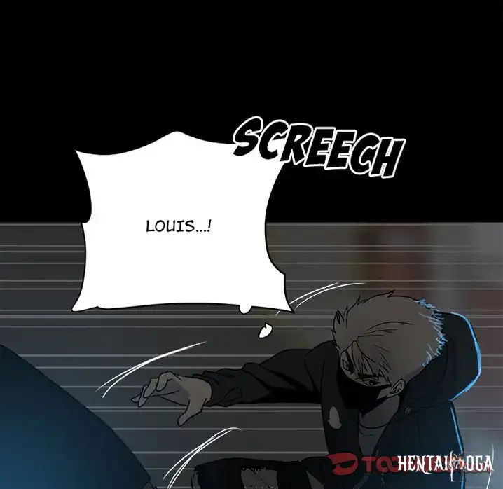 The Villain The Villain Chapter 72 - Page 15