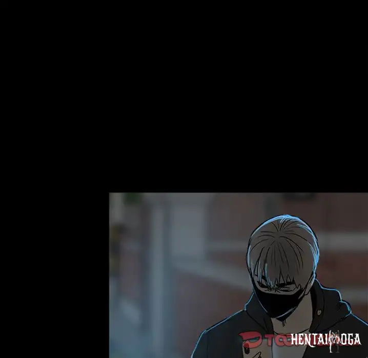 The Villain The Villain Chapter 72 - Page 18