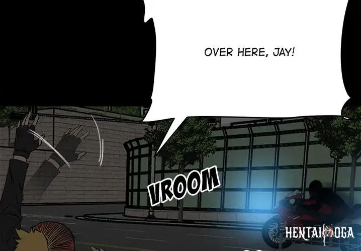 The Villain The Villain Chapter 72 - Page 2