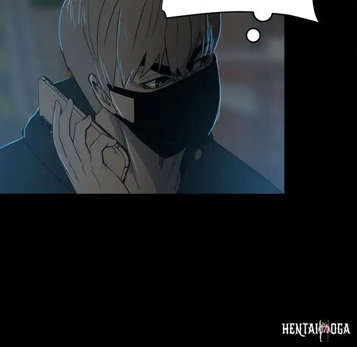 The Villain The Villain Chapter 72 - Page 20