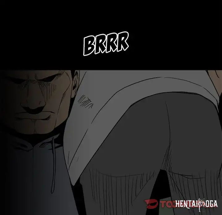 The Villain The Villain Chapter 72 - Page 21