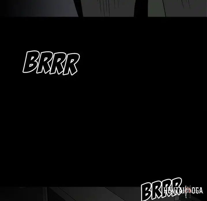 The Villain The Villain Chapter 72 - Page 22