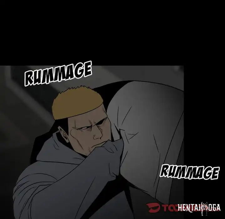 The Villain The Villain Chapter 72 - Page 24