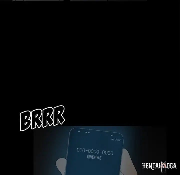 The Villain The Villain Chapter 72 - Page 25