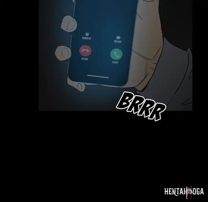 The Villain The Villain Chapter 72 - Page 26