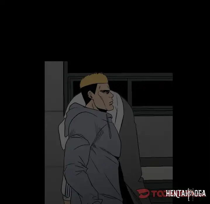 The Villain The Villain Chapter 72 - Page 27