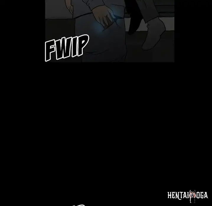 The Villain The Villain Chapter 72 - Page 28