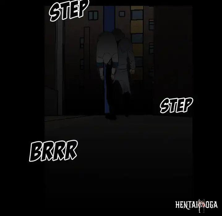 The Villain The Villain Chapter 72 - Page 29