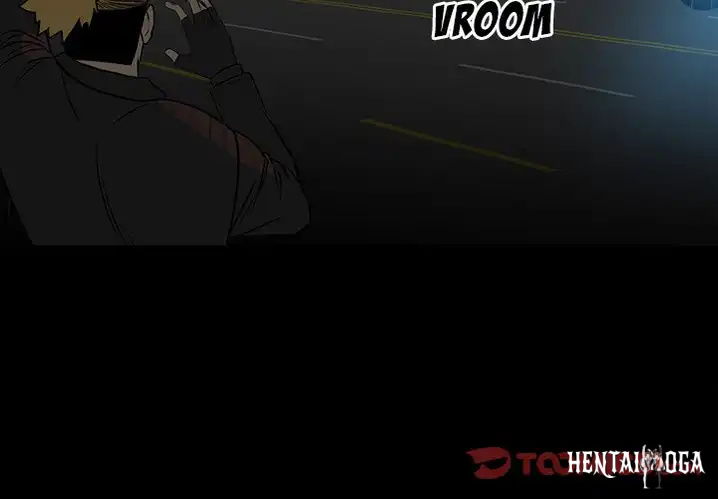 The Villain The Villain Chapter 72 - Page 3