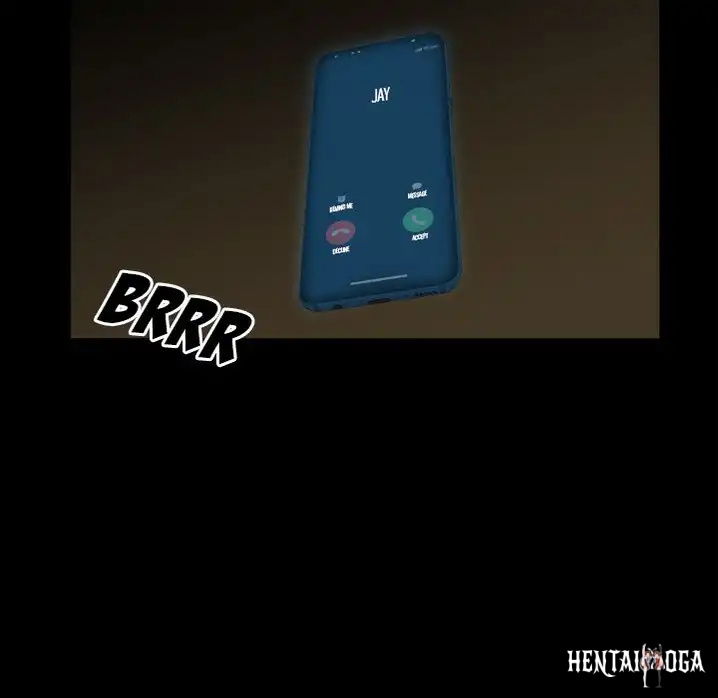 The Villain The Villain Chapter 72 - Page 32