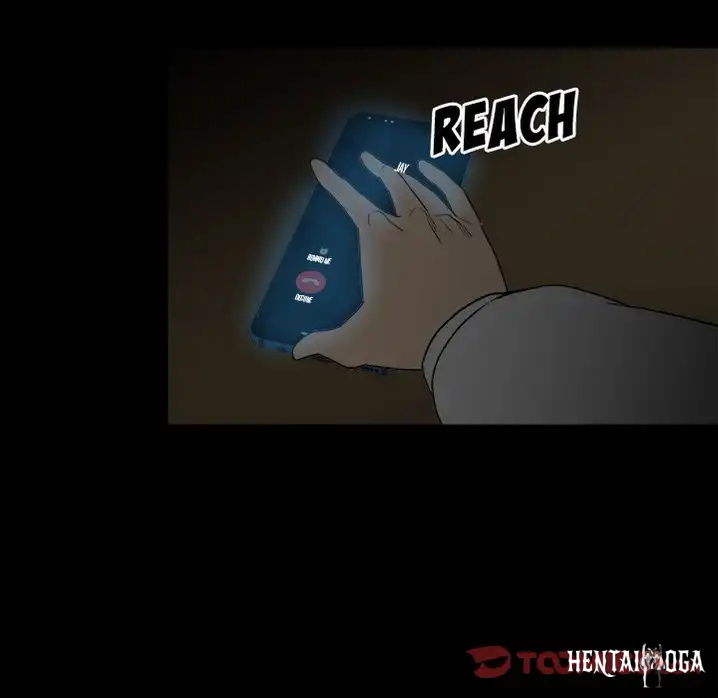 The Villain The Villain Chapter 72 - Page 33